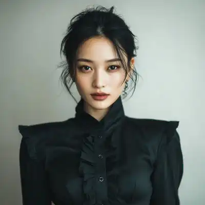 池丽华